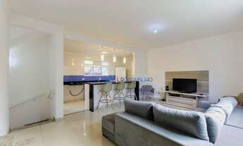 Imagem 4: Sobrado à venda, 136 m² por R$ 1.250.000,00 - Gonzaga - Santos/SP