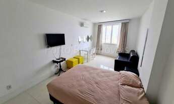 Imagem 5: Rio de Janeiro - Apartamento Padrão - Copacabana