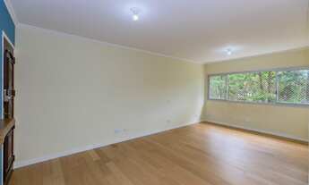 Imagem 5: Apartamento para venda com 113 metros quadrados com 3 quartos em Santo Amaro - São Paulo