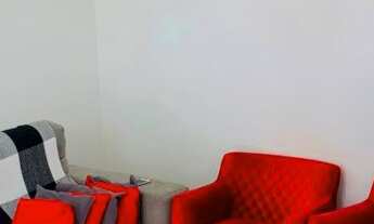 Imagem 4: Casa de 3/4 sendo 1 Suíte no Condomínio Salvador Dali