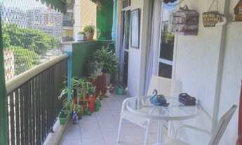 Imagem 2: APARTAMENTO RESIDENCIAL em NITERÓI - RJ, ICARAÍ