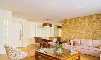 Imagem 2: Santa Cecília - 156 m² - 4 dormitórios - 2 suítes - 3 vagas