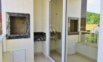 Imagem: Apartamento 02 dormitórios a venda na praia