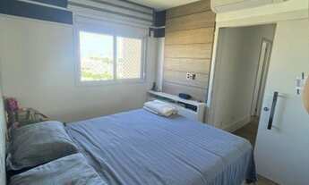 Imagem 6: Apto p venda tem 87 metros com 2 quartos no Ipiranga- São Paulo - SP