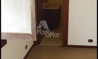 Imagem 7: Sobrado no Centro do Guarujá!