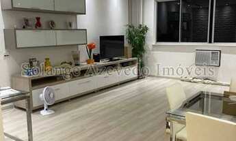 Imagem 4: Rio de Janeiro - Apartamento Padrão - Grajaú