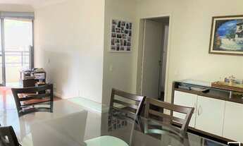 Imagem 2: Apartamento 4 dormitórios (sendo 1 suíte) e 1 vaga - Centro