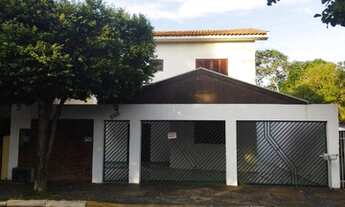 Imagem: Aluguel Sobrado em Epitácio