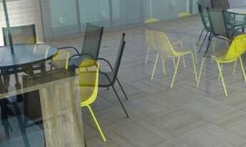 Imagem 6: Apartamento para venda tem 59 metros quadrados com 2 quartos em Boa Viagem - Recife - PE