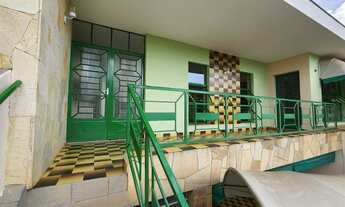 Imagem 3: Casa linda no jardim Vera Cruz