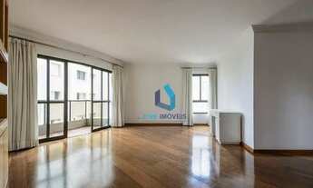 Imagem: Apartamento com 3 quartos à venda, 178