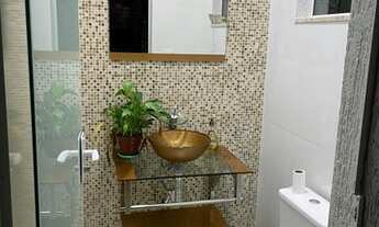 Imagem 6: Casa para alugar condomínio tecoara Taubaté