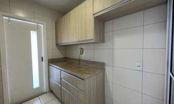 Imagem 3: Apartamento para venda tem 98 metros quadrados com 3 quartos em Jardim Caboré - São Paulo