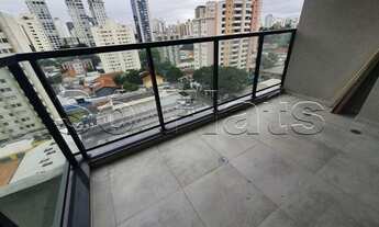 Imagem 3: Espaço Alpha - Apto com 2x dorms para locação na região da Vl Olímpia, excelente localizaç