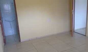 Imagem 6: Casa 1° andar em Água fria