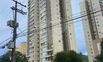 Imagem: Apartamento de 112m² no Jardim Bonfiglioli