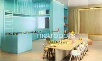 Imagem 7: Apartamento com 2 dormitórios à venda, 61 m² por R$ 529.000,00 - Vila Isa - São Paulo/SP