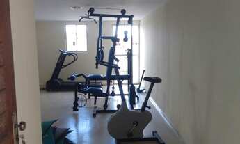 Imagem 5: Apartamento com dependência de empregada!