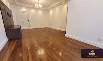 Imagem 3: Apartamento à venda, 131 m² por R$ 730.000,00 - Santa Paula - São Caetano do Sul/SP