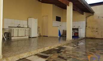 Imagem 6: Venda - Casa - Parque Novo Mundo - Americana - SP