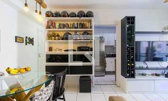 Imagem 5: Apartamento para Aluguel - Consolação, 1 Quarto, 50 m2