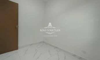 Imagem 4: Casa nova para locação - Jardim da Glória