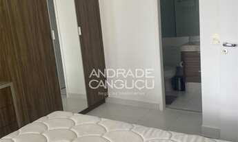 Imagem 5: Flat para aluguel possui 40 metros quadrados com 1 quarto em Jardim Goiás - Goiânia - GO