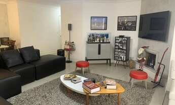 Imagem 6: Oportunidade - Apto aluguel 148m 4 quartos em Bela Vista e todo mobiliado