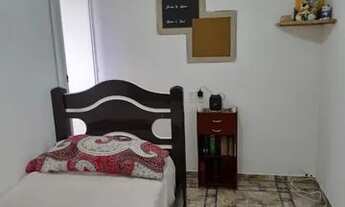 Imagem 6: Apartamento com 3 dormitórios à venda, 64 m² por R$ 270.000 - Parque Cecap - Guarulhos/SP