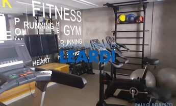 Imagem 1: APARTAMENTO - PINHEIROS - SP