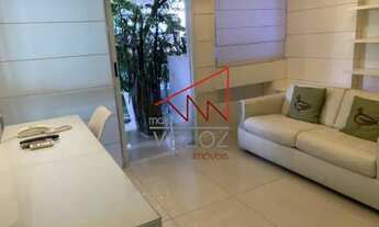 Imagem 4: Apartamento-À VENDA-Leblon-Rio de Janeiro-RJ
