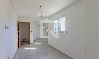 Imagem 5: Apartamento para Aluguel - Vila América, 2 Quartos, 72 m2