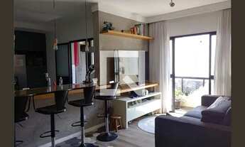 Imagem: Apartamento à Venda - Santana, 3 Quartos