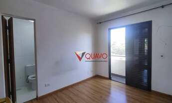 Imagem 7: Apartamento com 3 dormitórios, 108 m² - venda por R$ 700.000,00 ou aluguel por R$ 4.625,00