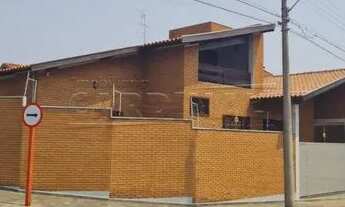 Imagem 3: Casa Sobrado em São Carlos