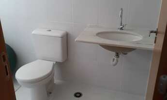 Imagem 5: Excelente apto á venda ou locação 80 m2 com 3 quartos suíte Condomínio das Palmeiras OPORT