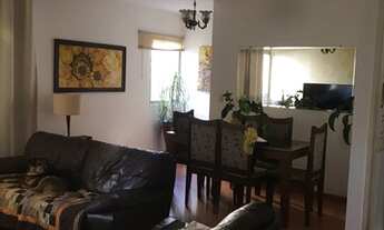 Imagem: Apartamento para venda possui 107 metros