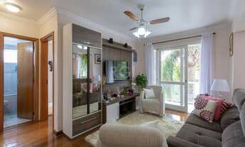 Imagem 7: Apartamento para Venda - 90m², 2 dormitórios, 1 vaga - Tristeza