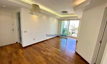 Imagem 5: Apartamento com 3 quartos à venda, 75 m² por R$ 895.000 - Cambuí - Rua Prisciliana Soares