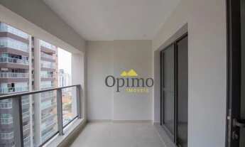 Imagem 3: Apartamento com 2 dormitórios à venda, 65 m² por R$ 950.000 - Jardim das Acácias - São Pau