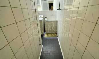 Imagem 2: Apartamento para venda com 58 metros quadrados com 2 quartos em Copacabana - Rio de Janeir