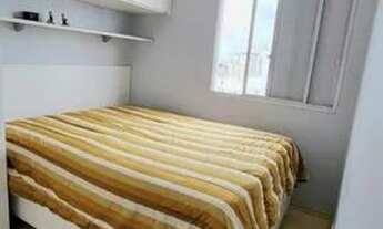 Imagem 6: Apartamento a venda de dois dormitorios no bairro da Mooca