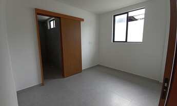 Imagem 4: Apartamento para venda tem 104 metros quadrados com 2 quartos em Bessa - João Pessoa - PB