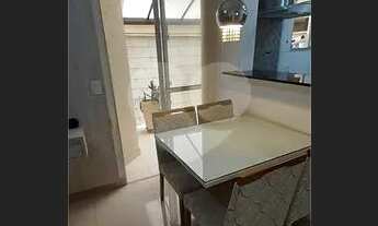 Imagem 3: Apartamento com quintal dois quartos na Pompéia Piracicaba SP