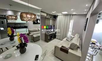 Imagem: Apartamento 2 dormitórios com 1 suíte