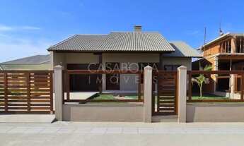 Imagem: Arroio do Sal - Casa Padrão - Marambaia