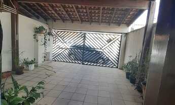 Imagem 3: Casa para aluguel tem 135 metros quadrados com 3 quartos em Jardim Universo - Mogi das Cru