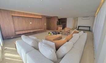 Imagem 2: Apartamento com 3 dormitórios para alugar, 187 m² por R$ 36.673,00/mês - Jardim Paulista