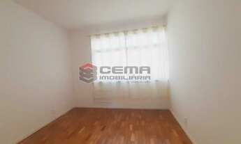 Imagem 6: Apartamento-LOCAÇÃO-Flamengo-Rio de Janeiro-RJ