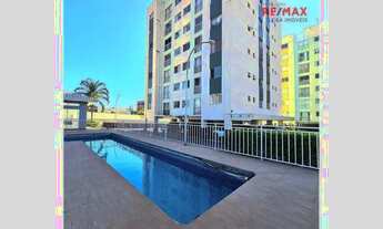 Imagem: Apartamento em Águas Claras com opções